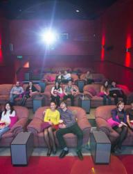 Кинотеатр Корстон