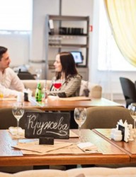 Ресторан & Lounge cafe Кружева