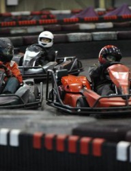 Центр картинга Форсаж