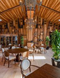 Ресторан «Пир»