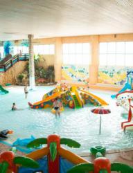 Аквапарк «Baryonix»