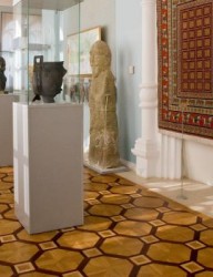 Музей истории государственности татарского народа и РТ