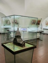 Музей истории Благовещенского собора