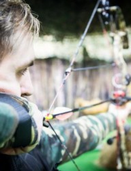 Спортивно-стрелковый комплекс "Олимп"