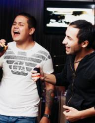 Гастро-бар: Контора 57