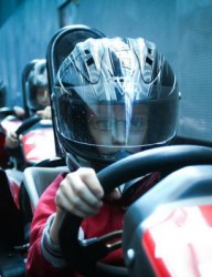 Центр картинга Форсаж