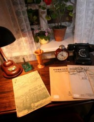 Дом-музей Василия Аксёнова