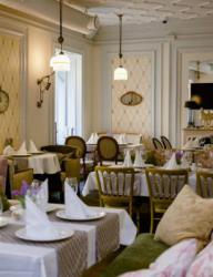 Кафе-пекарня Truffo