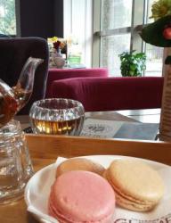 Кофейный дом "Гурме"