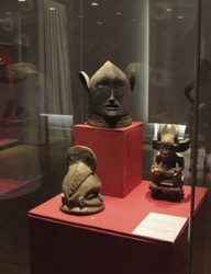 Выставочный зал «Манеж» 