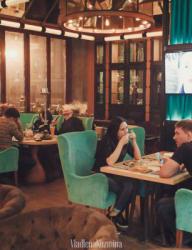 Чайхана "Урюк"