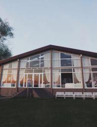 Ресторанный комплекс VODA SNEG