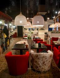 ВКофейне - Французский уголок в Казани