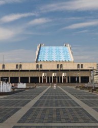 Татарский академический театр им. Г. Камала