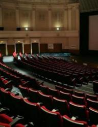 Кинотеатр «Мир»