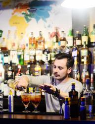 Бар-лаборатория ReLab