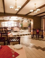 Дип-кафе «Мангал»