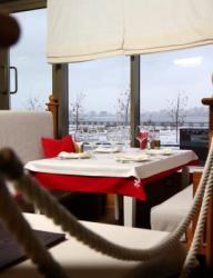 Ресторан "Porto Maltese"