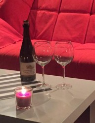 Кино-кафе "25 кадр"