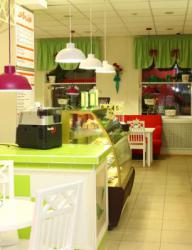 Пекарня пироговая Bulka