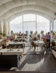 Ресторан «Пашмир»