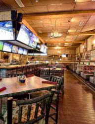 Ресторан Твин Пикс (Twin Peaks)