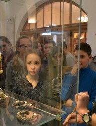 Национальный музей РТ