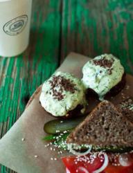 Магазин/кафе Vegan Day