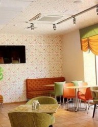 Семейное кафе Чак-Чак