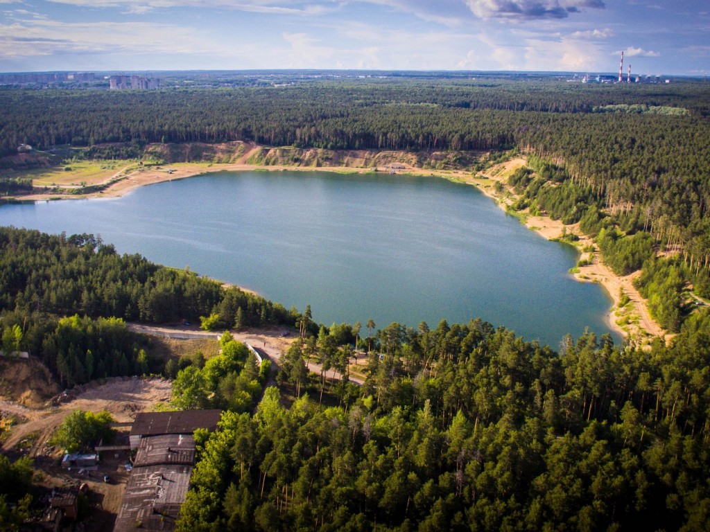 Казань кировская область фото