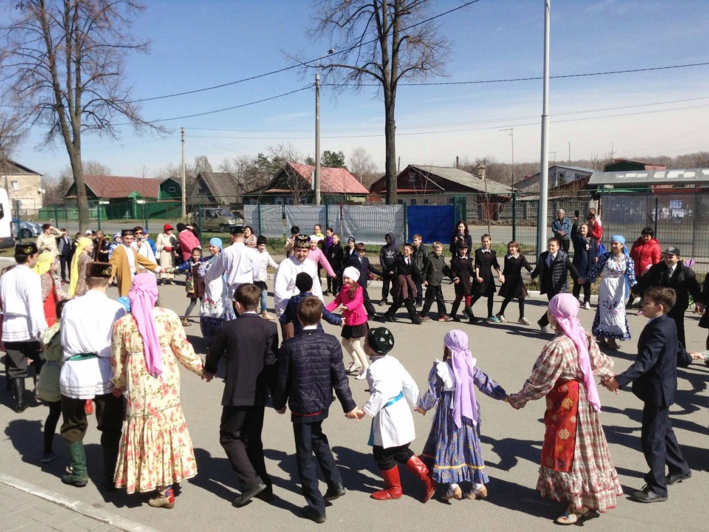 Карга боткасы бэйрэме картинки