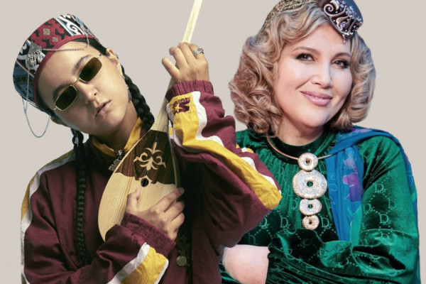 МЕГЕ – 20 лет!