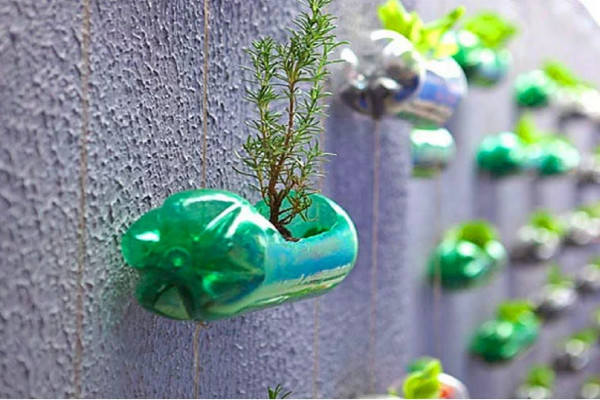 Экоурок «Вторая жизнь пластика»