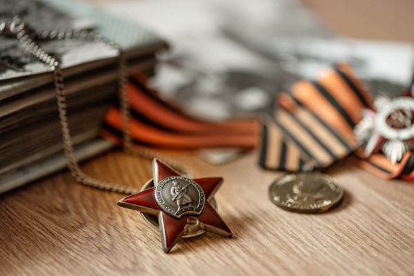 Фестиваль Радио «Победа»»