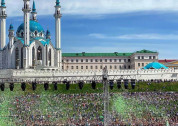 День Победы-2026. Основная программа праздника