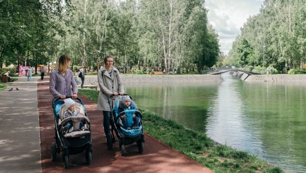 Международный день соседей