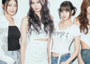 EVERGLOW 