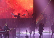 Pink Floyd Symphony Tribute Show