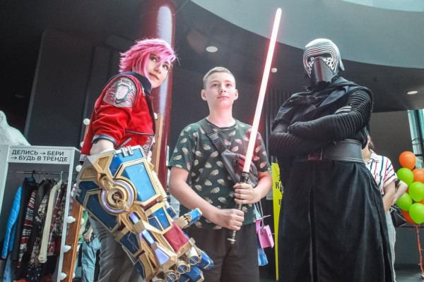 Fantasy Likee Fest