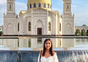 Открытие туристического сезона в Болгаре