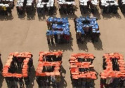 День Победы в Казанском Кремле: программа праздничных мероприятий 9 мая