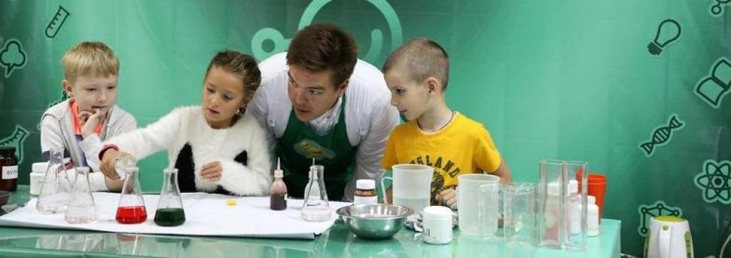 Музей естественной истории Татарстана