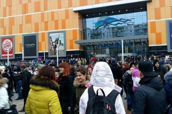 Бесплатная встреча "Городской урок ОБЖ"