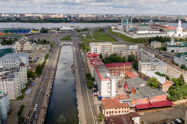 Бесплатный день городских экскурсий