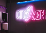 Клуб виртуальной реальности "CityZen"