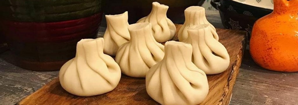 Грузинская закусочная