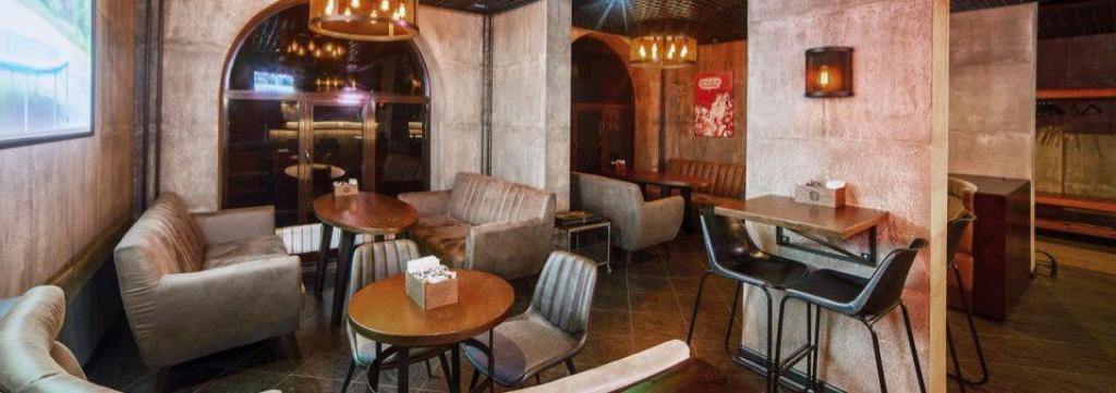 Кальянный клуб Hookah Place Волкова
