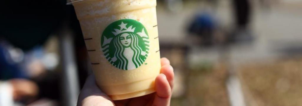Кофейня Starbucks (Старбакс) в Казани