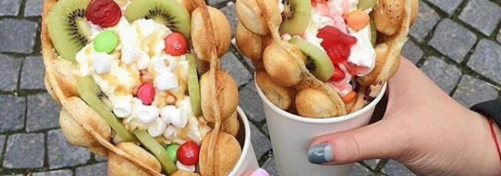 Waffle Love