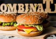 Бургерная KombinaT (Burgers & Milkshakes)